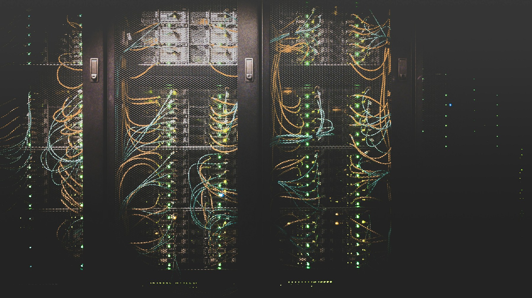 Datacenter infrastructure